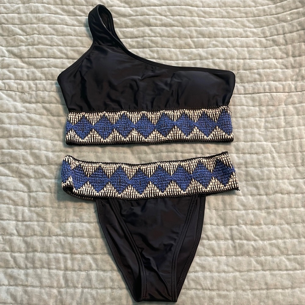 New SHEIN medium bikini